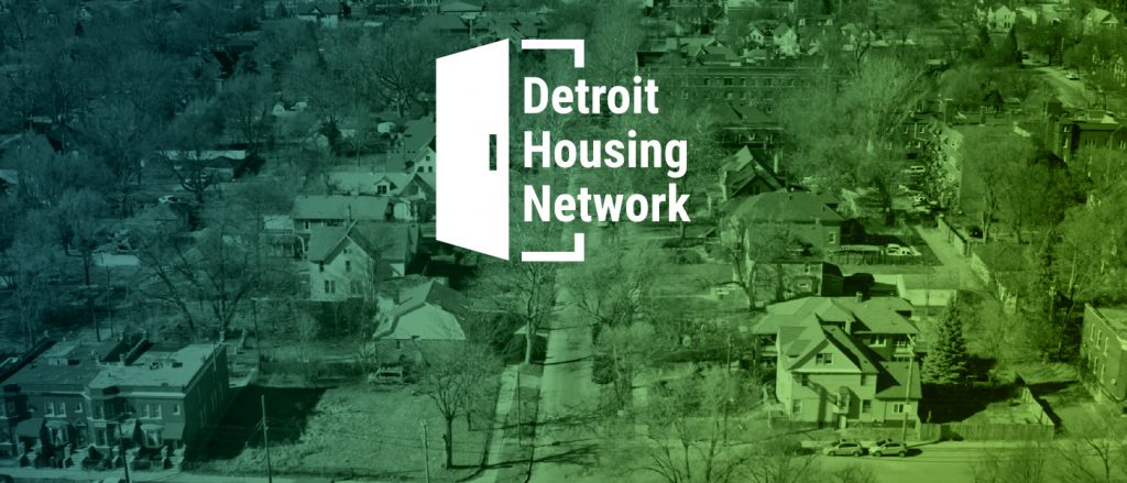 rocket homes address detroit