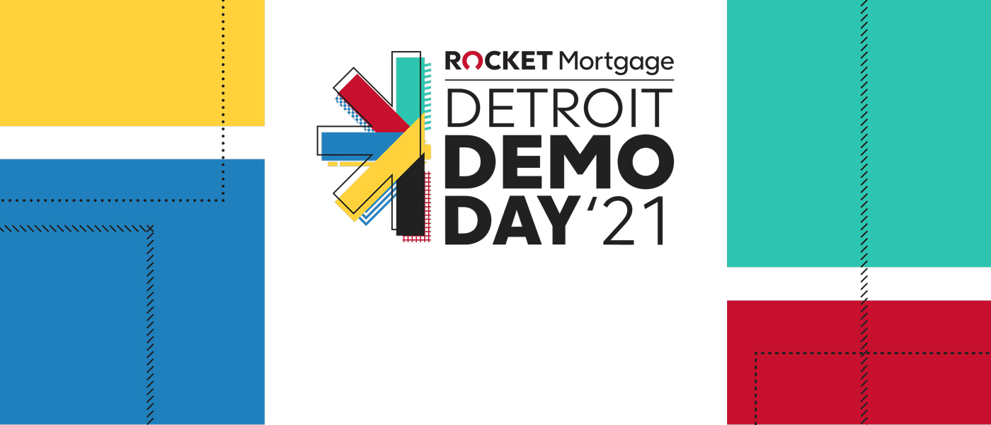 Detroit Demo Day 2021