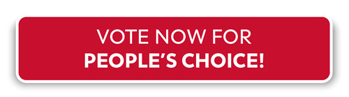 VOTE NOW FOR PEOPLES CHOICE