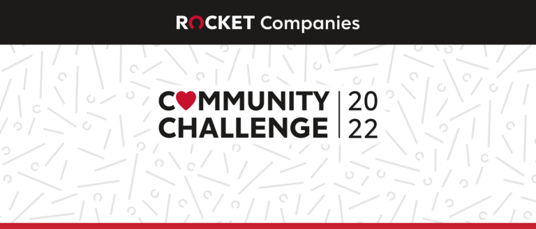 2022 Community Challenge