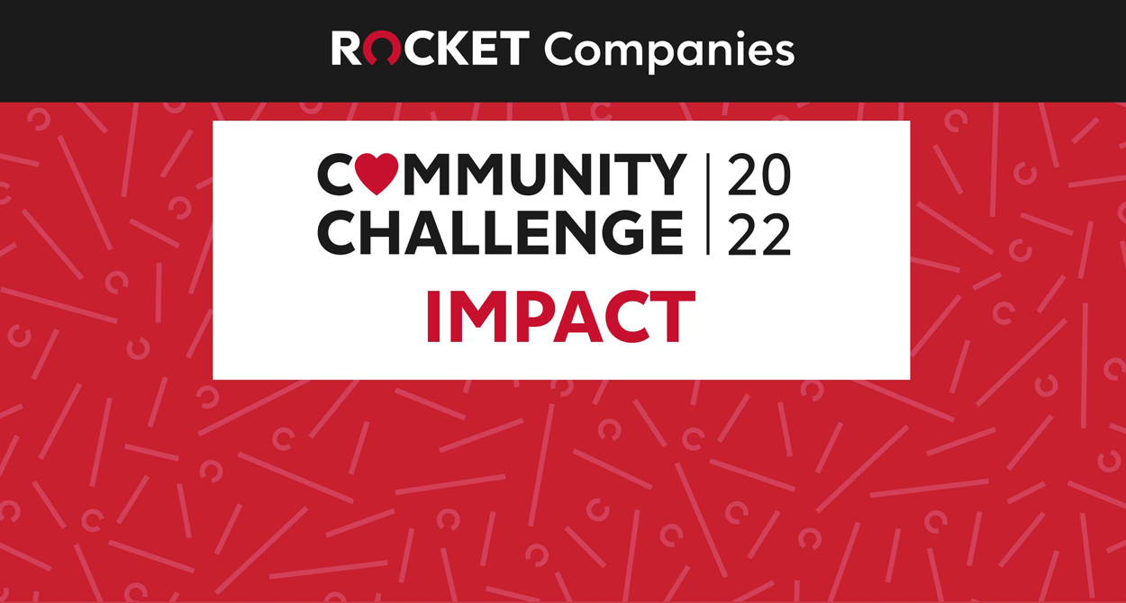 Rocket Companies Community Challenge