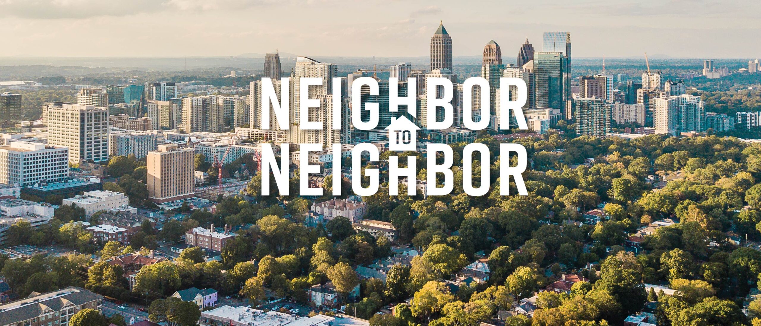 Neighbor to Neighbor Atlanta