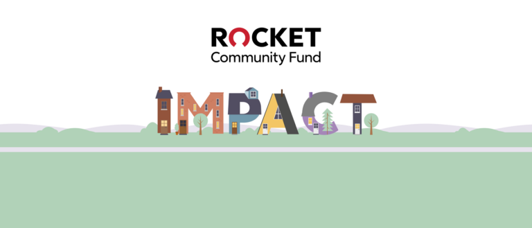 RCF ANNUAL IMPACT REPORT